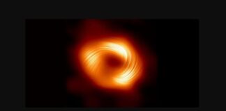 Le nuove immagini riprese dall'EHT di Sagittarius A*, il buco nero al centro della Via Lattea