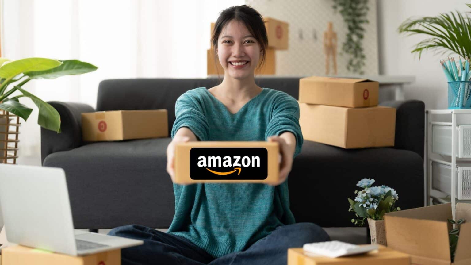 Amazon FOLLE: 90% di sconto su tutto e offerte GRATIS