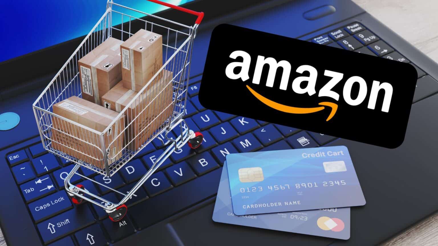 Amazon è FOLLE: offerte al 90% con smartphone in regalo GRATIS