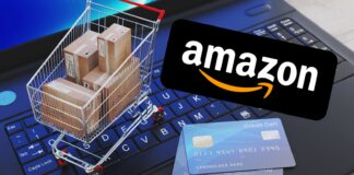 Amazon è FOLLE: offerte al 90% con smartphone in regalo GRATIS