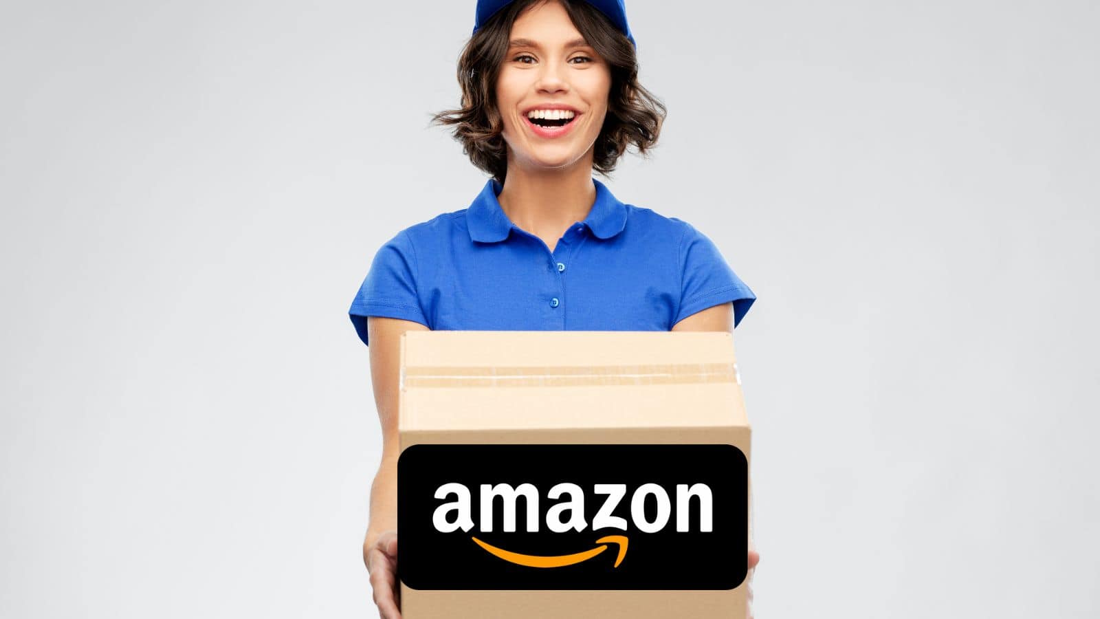 Amazon da PAZZI: regala gratis OFFERTE tech al 90% solo oggi