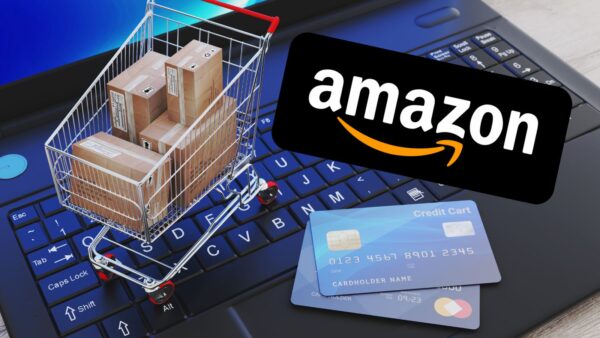 Amazon è FOLLE: offerte al 90% con smartphone in regalo GRATIS