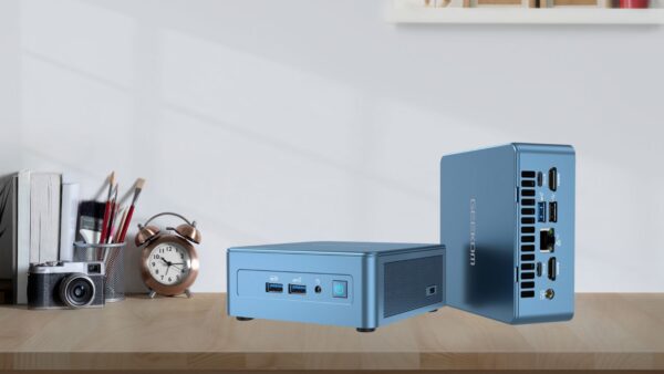 Geekom Mini IT13 in super offerta sul sito ufficiale: ecco quanto costa