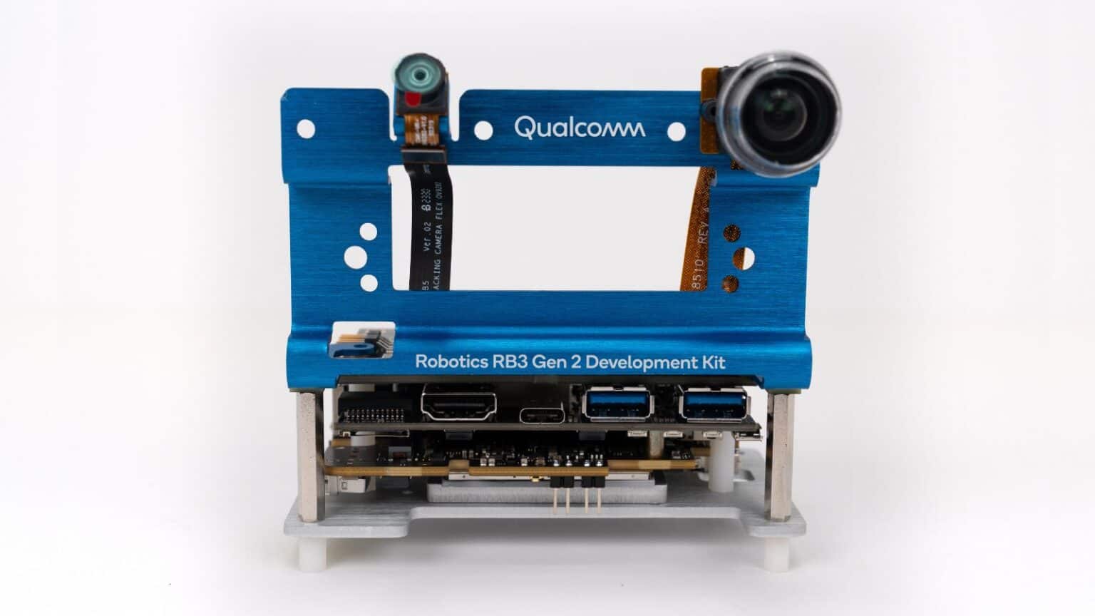 Qualcomm: presentata una tecnologia WiFi rivoluzionaria e nuove soluzioni