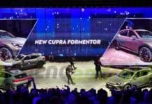 Cupra Leon 2024 e Cupra Formentor 2024: tutte le novità dalla presentazione mondiale di Madrid