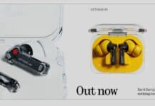 Nothing lancia ufficialmente Ear e Ear (a): cuffie wireless di qualità Nothing lancia ufficialmente Ear e Ear (a): cuffie wireless di qualità