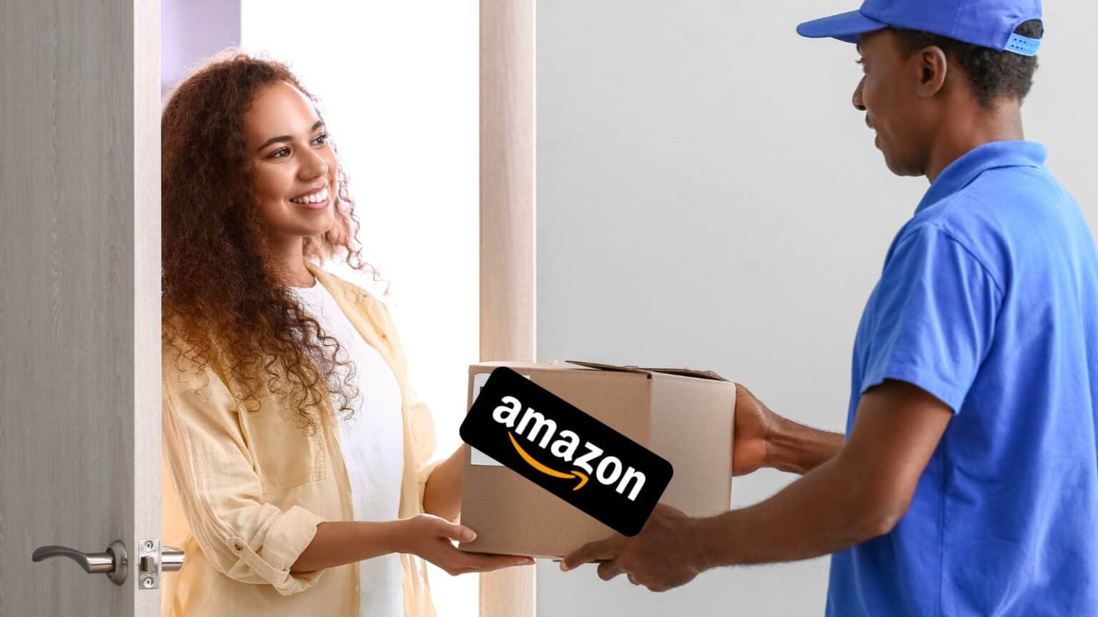 Amazon FOLLE: tutto in OFFERTA all'80%, anche Samsung e iPhone