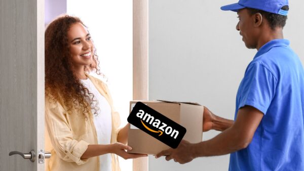 Amazon FOLLE: tutto in OFFERTA all'80%, anche Samsung e iPhone