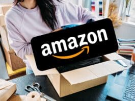 Amazon PAZZA: offerte TECH al 70% di sconto valide oggi