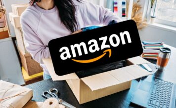 Amazon PAZZA: offerte TECH al 70% di sconto valide oggi