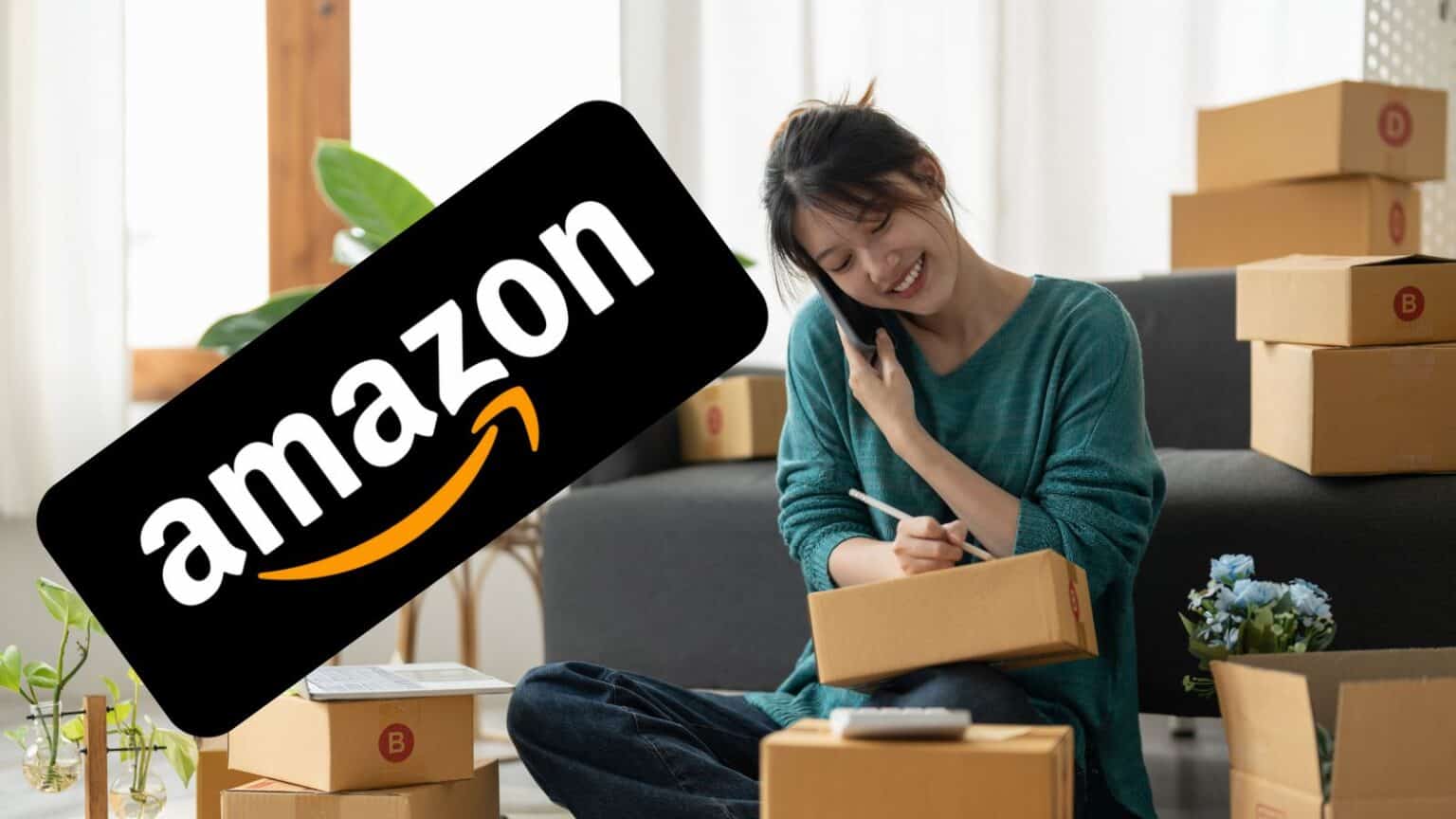 Amazon da PAZZI: sconta tutto al 50% solo oggi