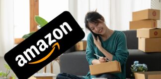Amazon da PAZZI: sconta tutto al 50% solo oggi