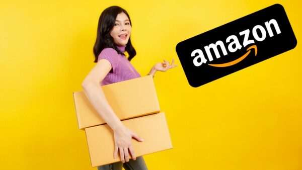 Amazon é PAZZA: lista SEGRETA di sconti e offerte al 90%