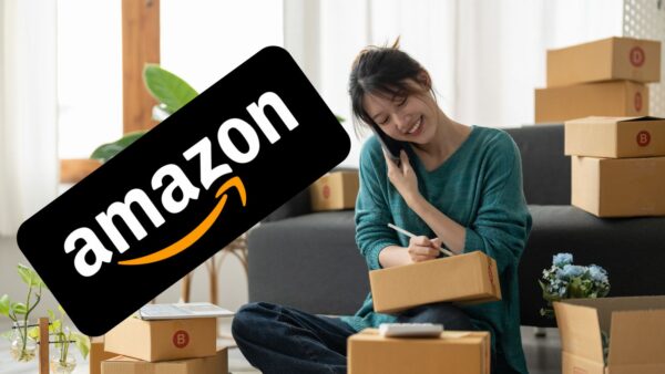 Amazon da PAZZI: sconta tutto al 50% solo oggi