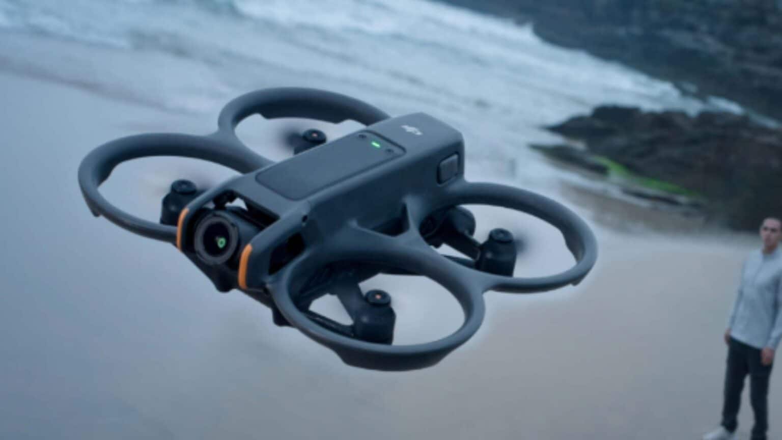 dji avata 2