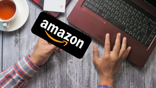 Amazon da SOGNO: gratis smartphone Samsung Galaxy e iPhone solo oggi