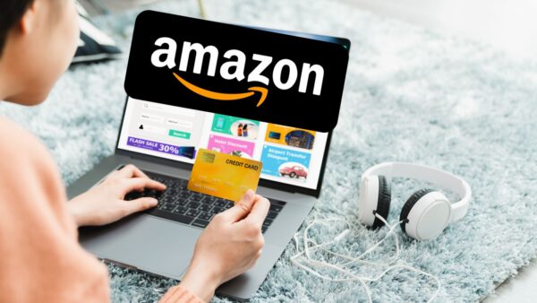Amazon SHOCK: offerte al 70% per iPhone e Samsung Galaxy