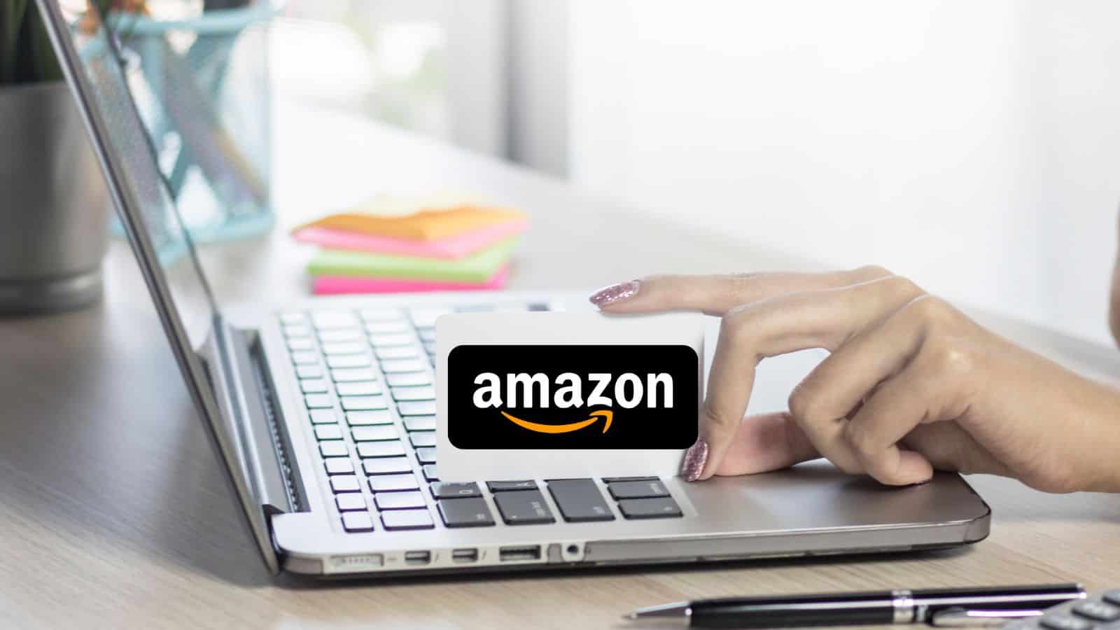 Amazon è IMPAZZITA: regala GRATIS smartphone e sconti all'80%