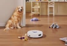 Geekmall: ottimi coupon per risparmiare sulla Narwal Freo X Series Geekmall: ottimi coupon per risparmiare sulla Narwal Freo X Series