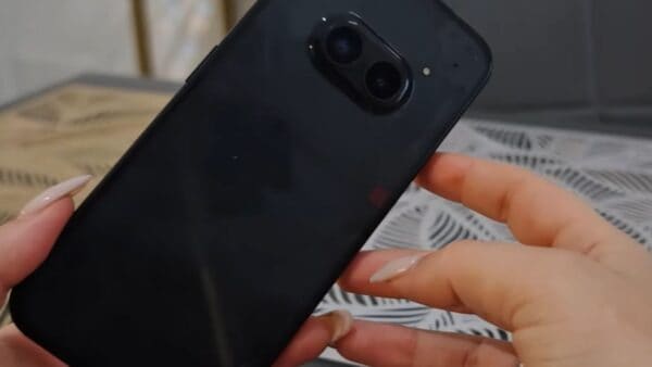 Nothing Phone 2a: il nuovo arrivato che sorprende