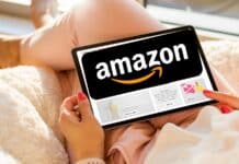 Amazon SHOCK: regala offerte al 90% e prodotti GRATIS