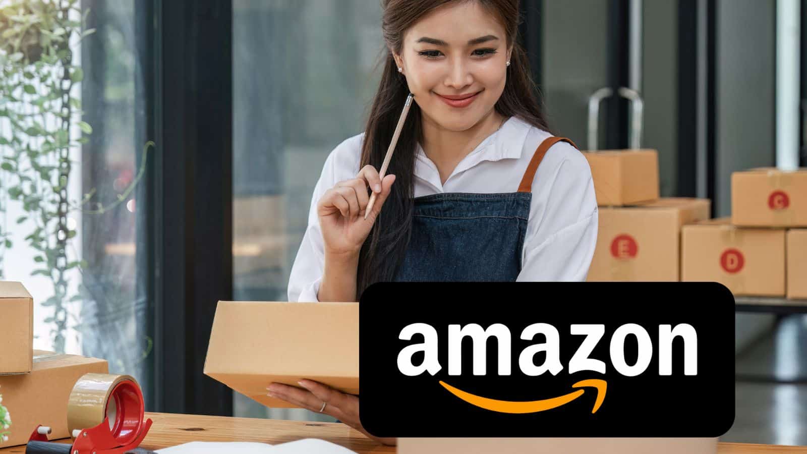 Amazon ASSURDA: offerte shock all'80% di sconto e smartphone GRATIS