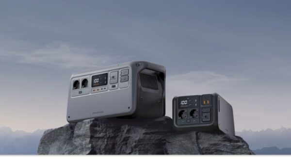 DJI lancia due power station: ecco DJI Power 1000 e Power 500