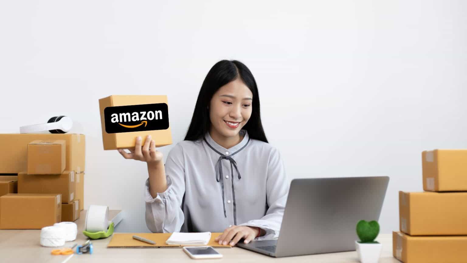 Amazon IMPAZZITA: tutto al 90% di sconto e smartphone GRATIS