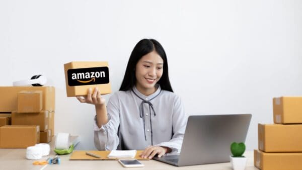 Amazon IMPAZZITA: tutto al 90% di sconto e smartphone GRATIS