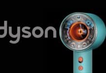 Dyson, nuovo prodotto sul mercato il Supersonic Nural Dyson, nuovo asciugacapelli