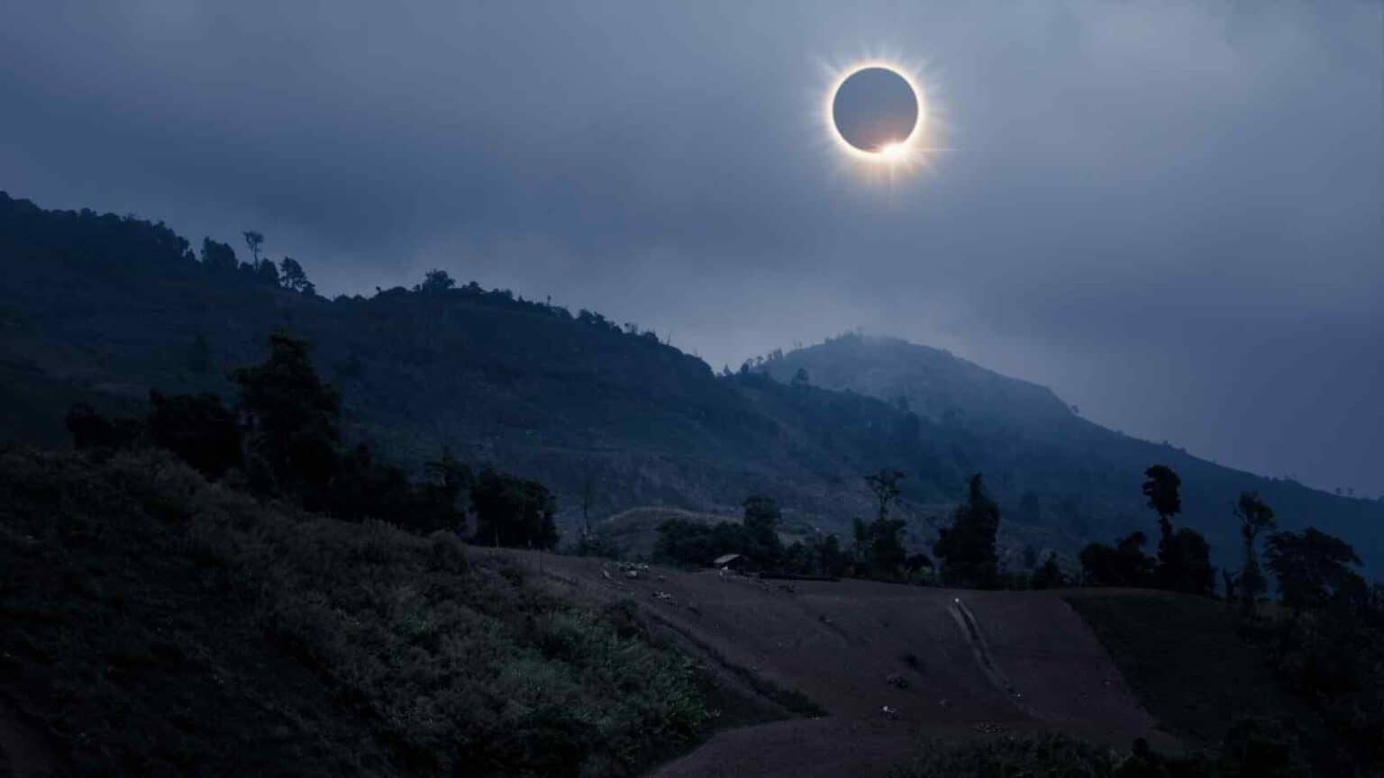 La NASA lancerà tre razzi durante l'eclissi totale di Sole, a scopo di studio