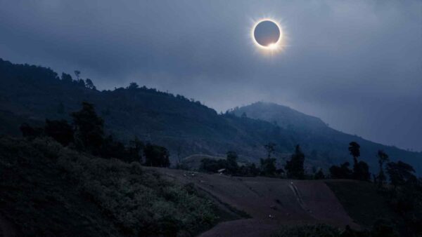 La NASA lancerà tre razzi durante l'eclissi totale di Sole, a scopo di studio