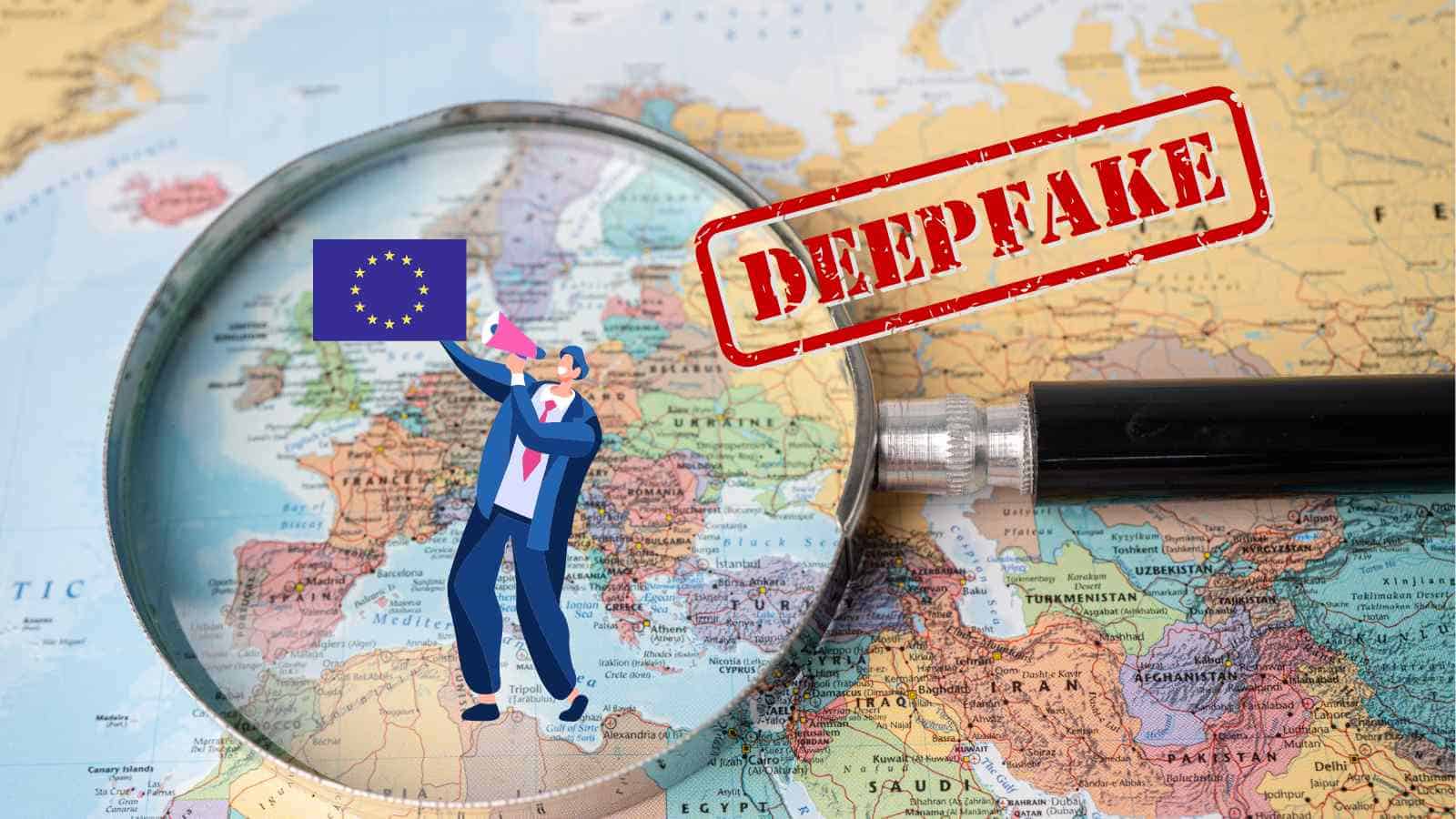 Microsoft protegge la democrazia dai pericolosi deepfake, ora anche in Europa
