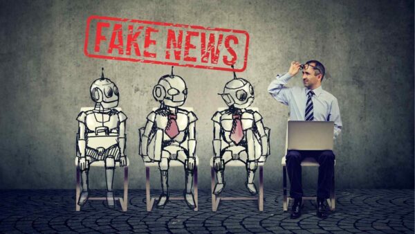 Grok, l'IA di Musk, ne ha combinata un'altra delle sue creando una fake news sull'eclisse
