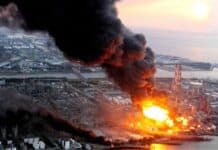 Sono passati tredici anni dall'incidente della centrale nucleare giapponese nella prefettura di Fukushima