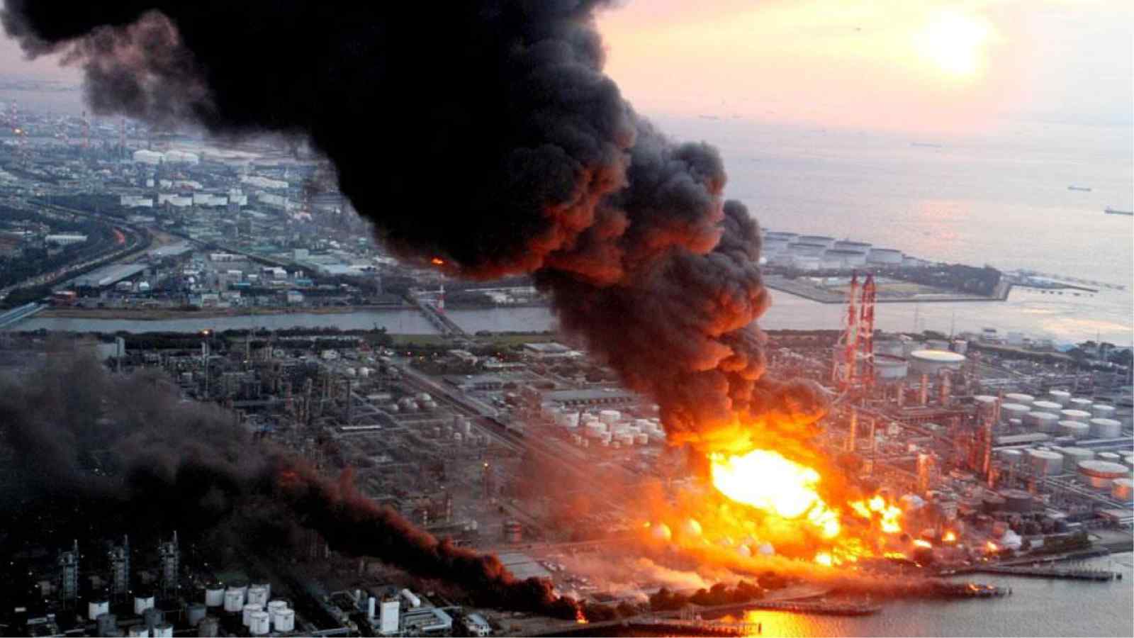Sono passati tredici anni dall'incidente della centrale nucleare giapponese nella prefettura di Fukushima