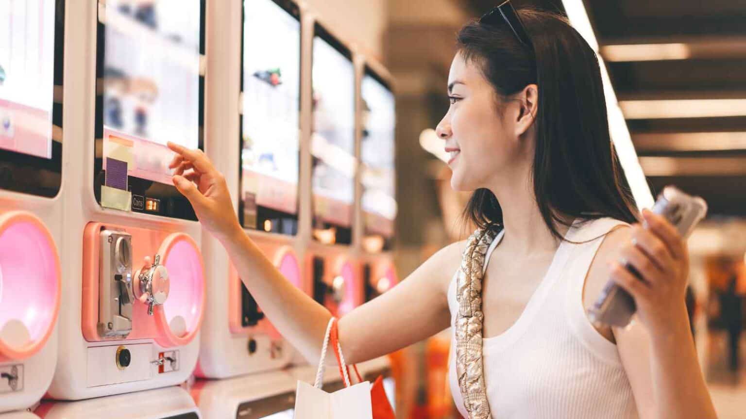 Una CPU Intel è stato l'insolito premio trovato dentro un gachapon in Giappone