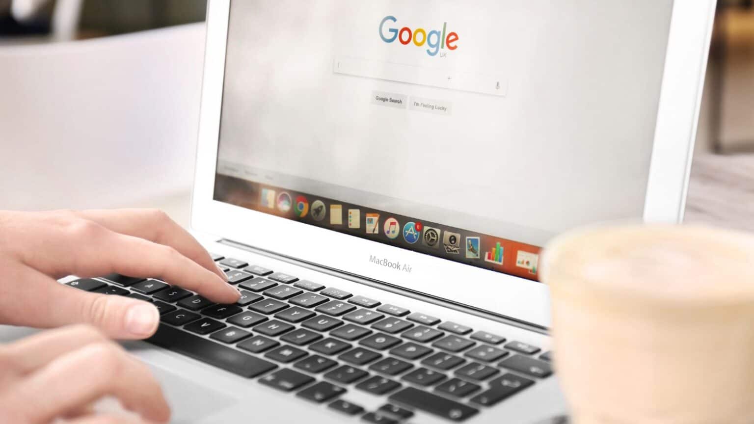 Cancellare i propri dati da Google è più facile di quanto pensi