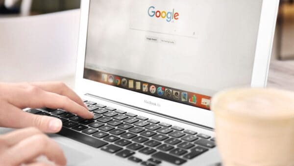 Cancellare i propri dati da Google è più facile di quanto pensi