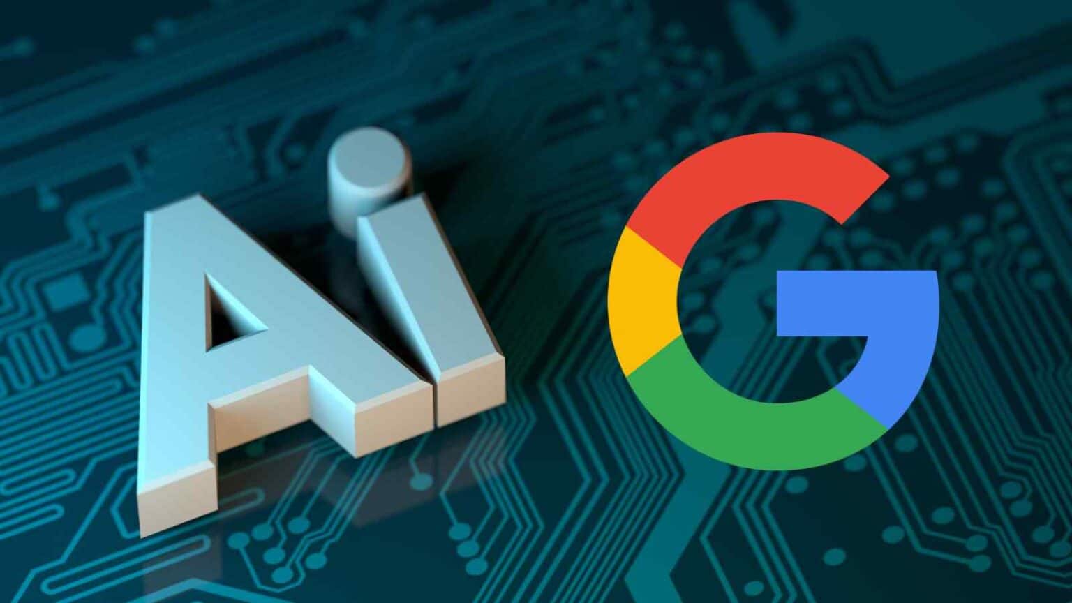 Google investe nella ricerca per l'intelligenza artificiale inserendosi nella corsa all'innovazione