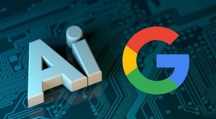 Google investe nella ricerca per l'intelligenza artificiale inserendosi nella corsa all'innovazione