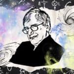 Stephen Hawking ha contribuito all'astronomia in maniera sostanziale, soprattutto nel campo dei buchi neri