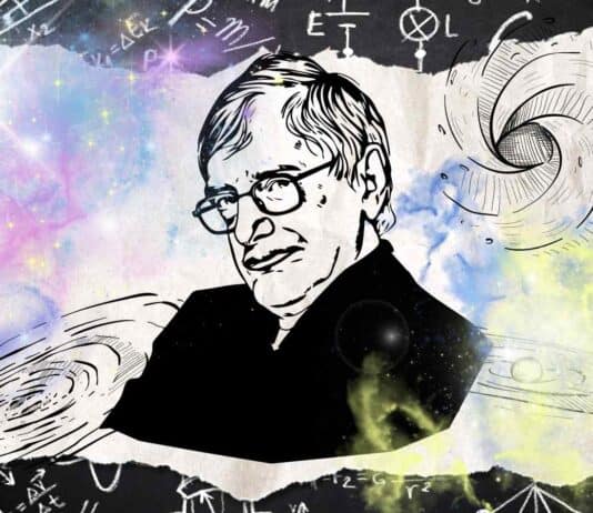 Stephen Hawking ha contribuito all'astronomia in maniera sostanziale, soprattutto nel campo dei buchi neri