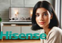 Hisense Innovation Market: un punto d’incontro tra tecnologia e design alla Milano Design Week 2024