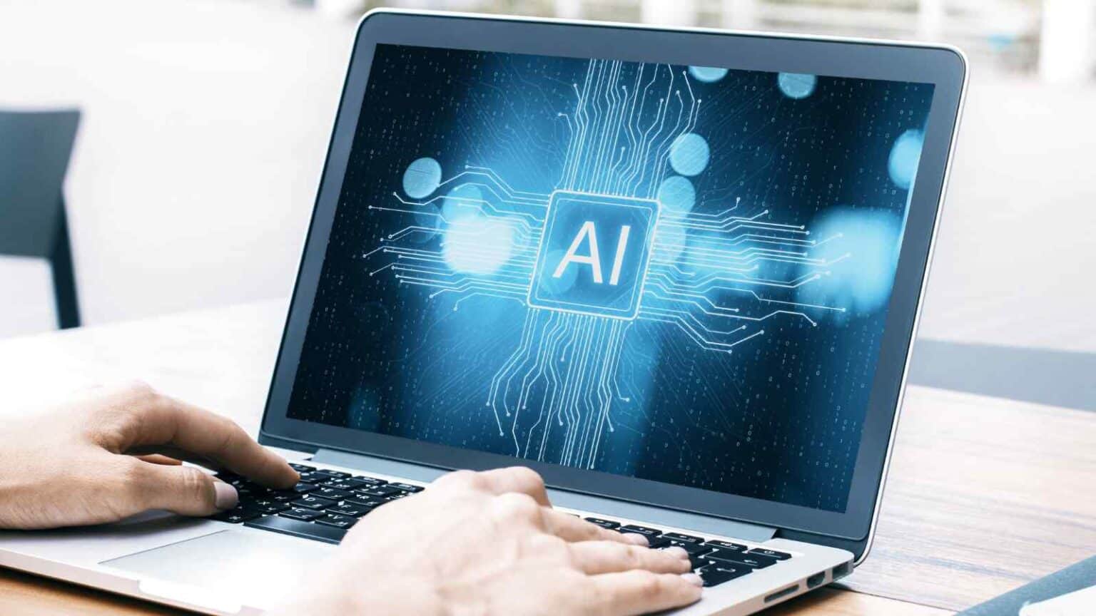 L'intelligenza artificiale è un'innovazione in corso d'opera ancora lontana dall'essere perfetta, come sanno Microsoft e Apple