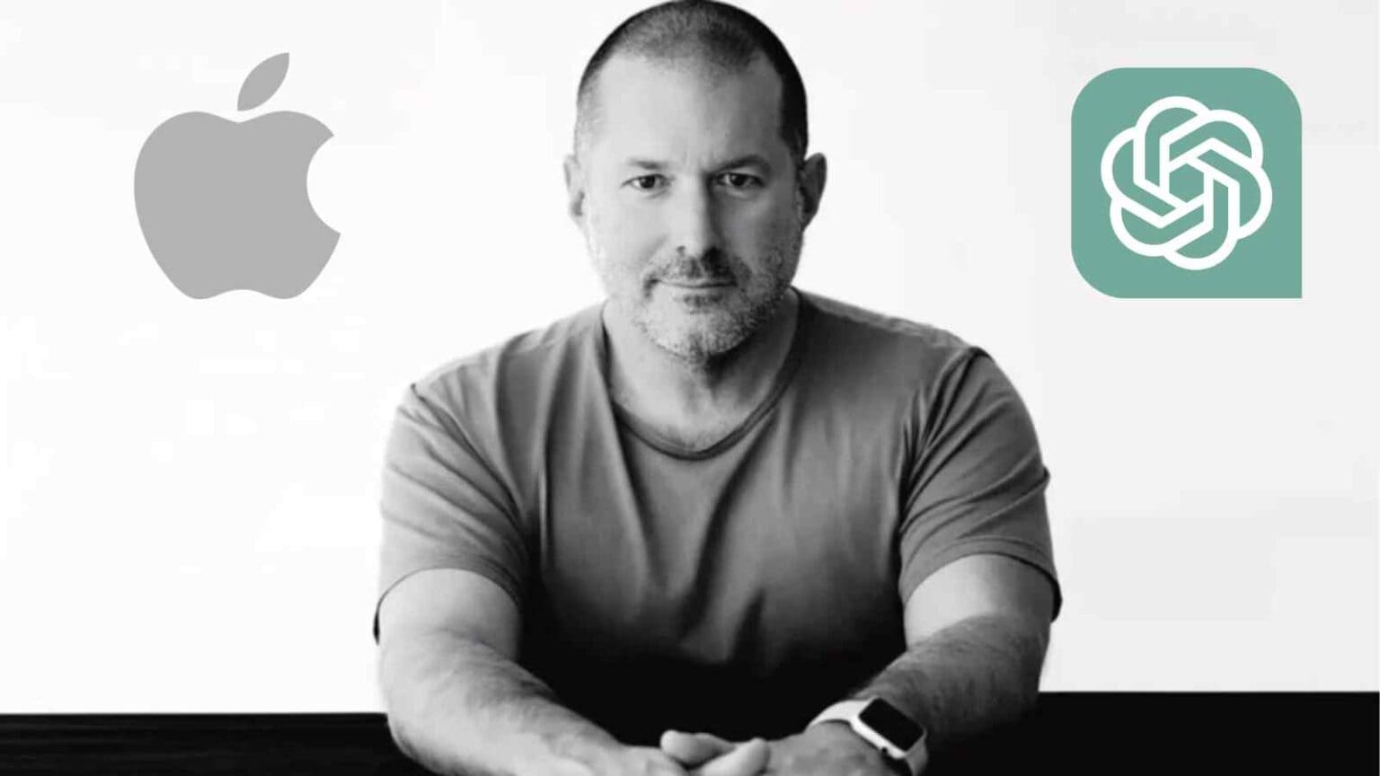 Sam Altman e Jony Ive insieme per un prodotto con intelligenza artificiale e dal design incredibile