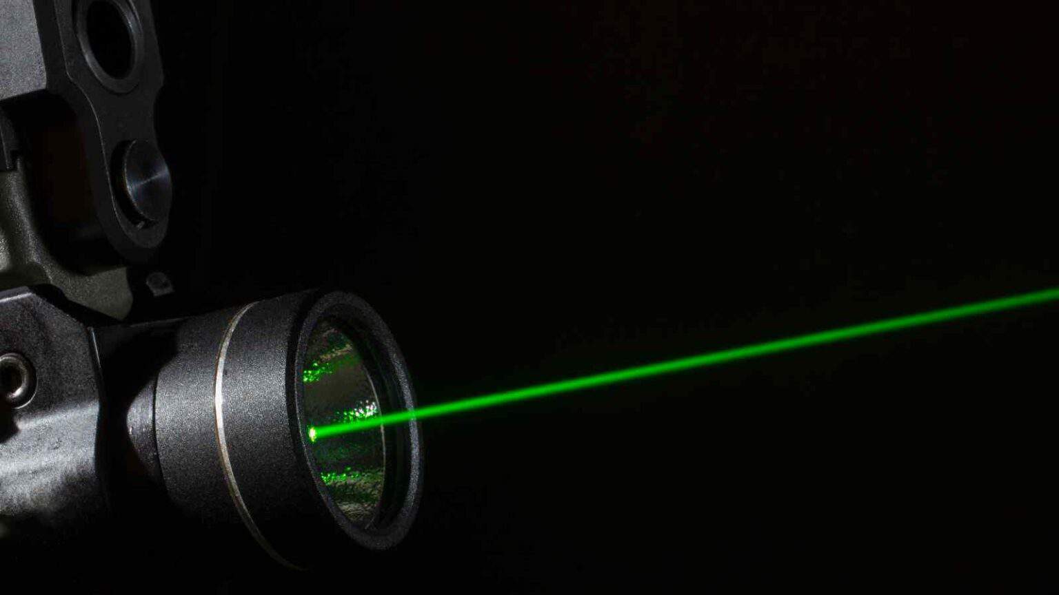 Le armi laser sono già sui nostri campi da battaglia, vediamo come funzionano nel dettaglio