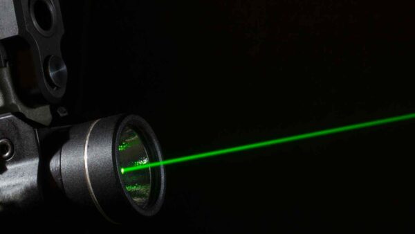 Le armi laser sono già sui nostri campi da battaglia, vediamo come funzionano nel dettaglio