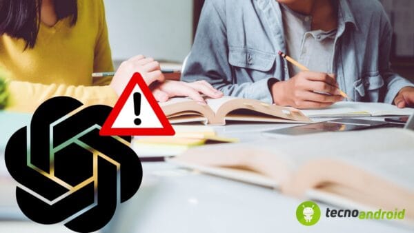 Attenzione: ChatGPT può essere dannoso per gli studenti