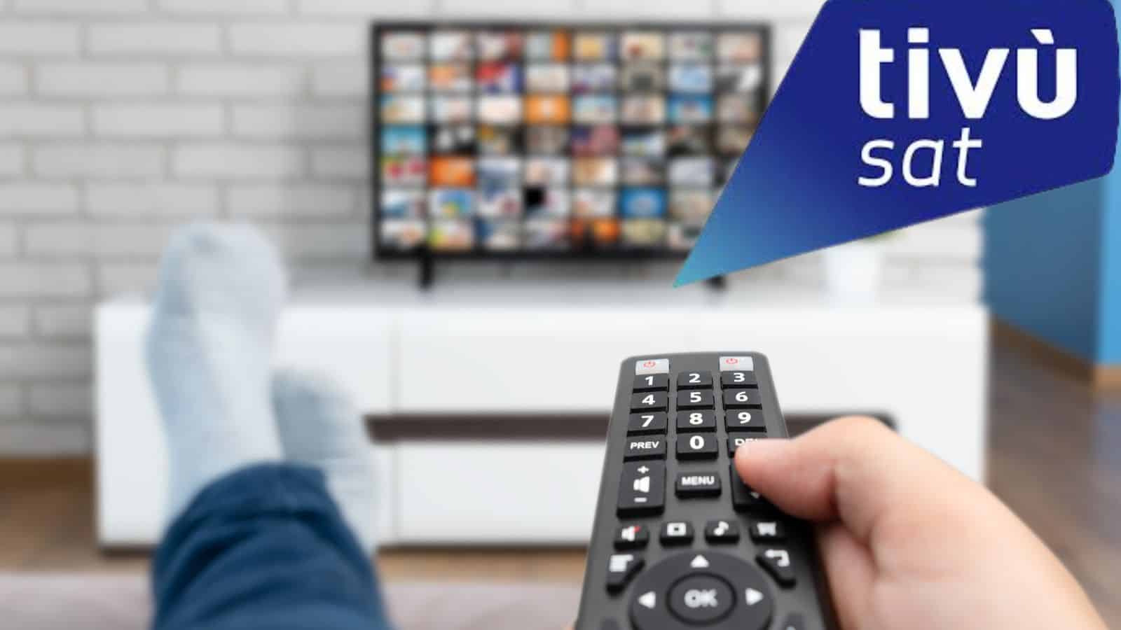 Tivùsat sempre più diffusa: quanto è utile il passaggio DVB-T2?